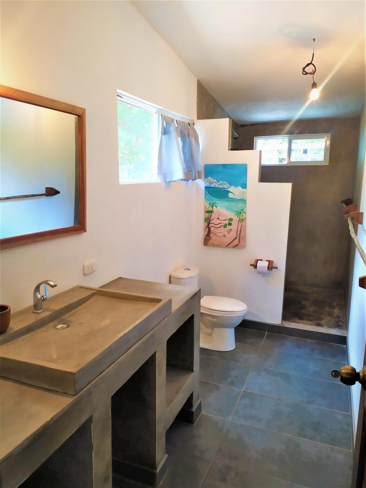 Twoten° Surf Home Popoyo Εξωτερικό φωτογραφία