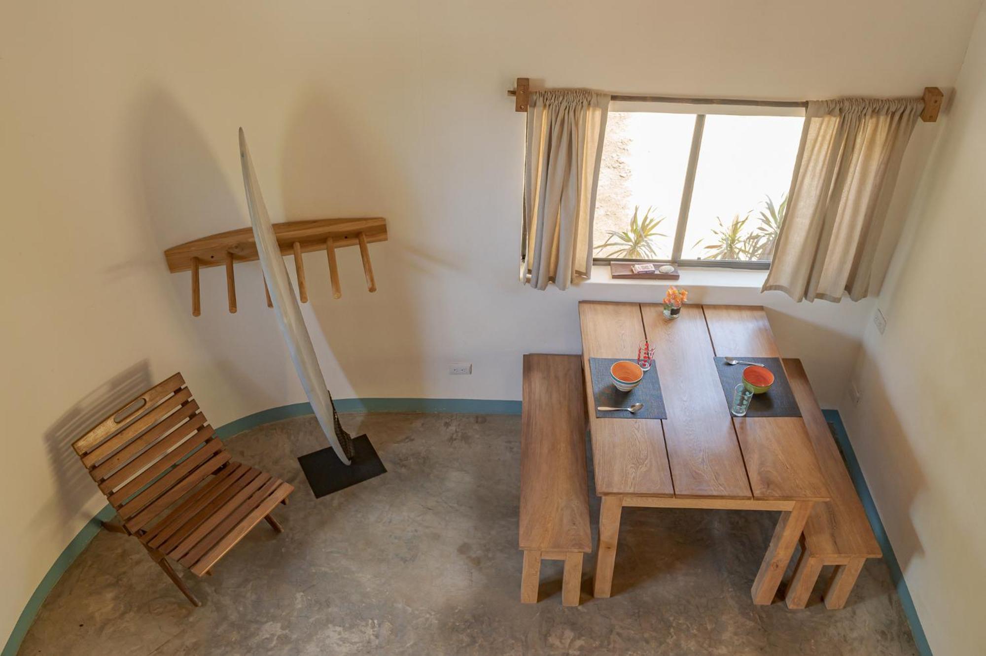 Twoten° Surf Home Popoyo Εξωτερικό φωτογραφία