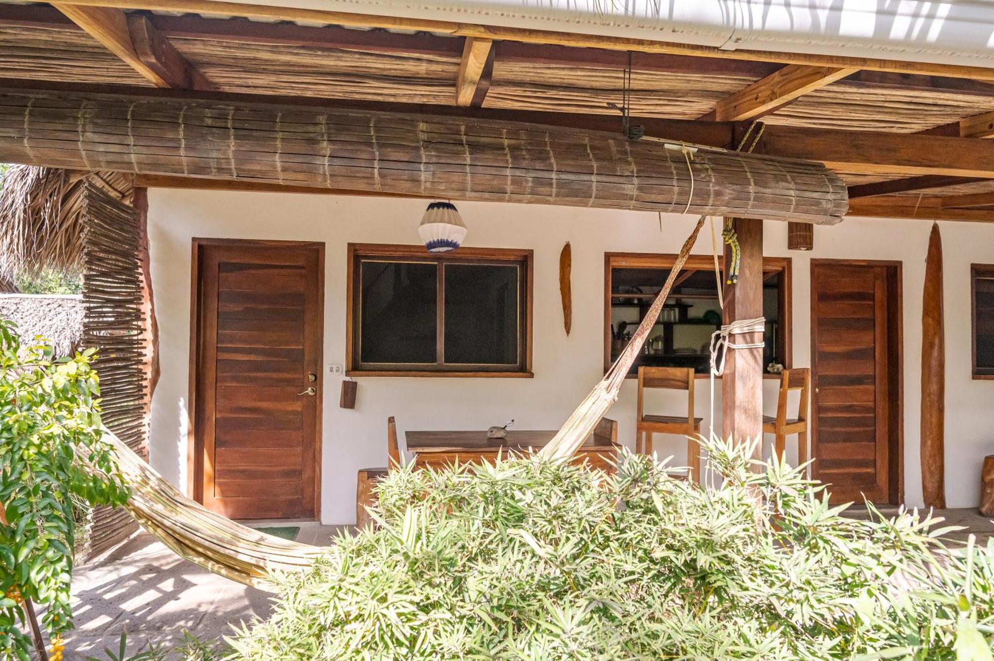 Twoten° Surf Home Popoyo Εξωτερικό φωτογραφία