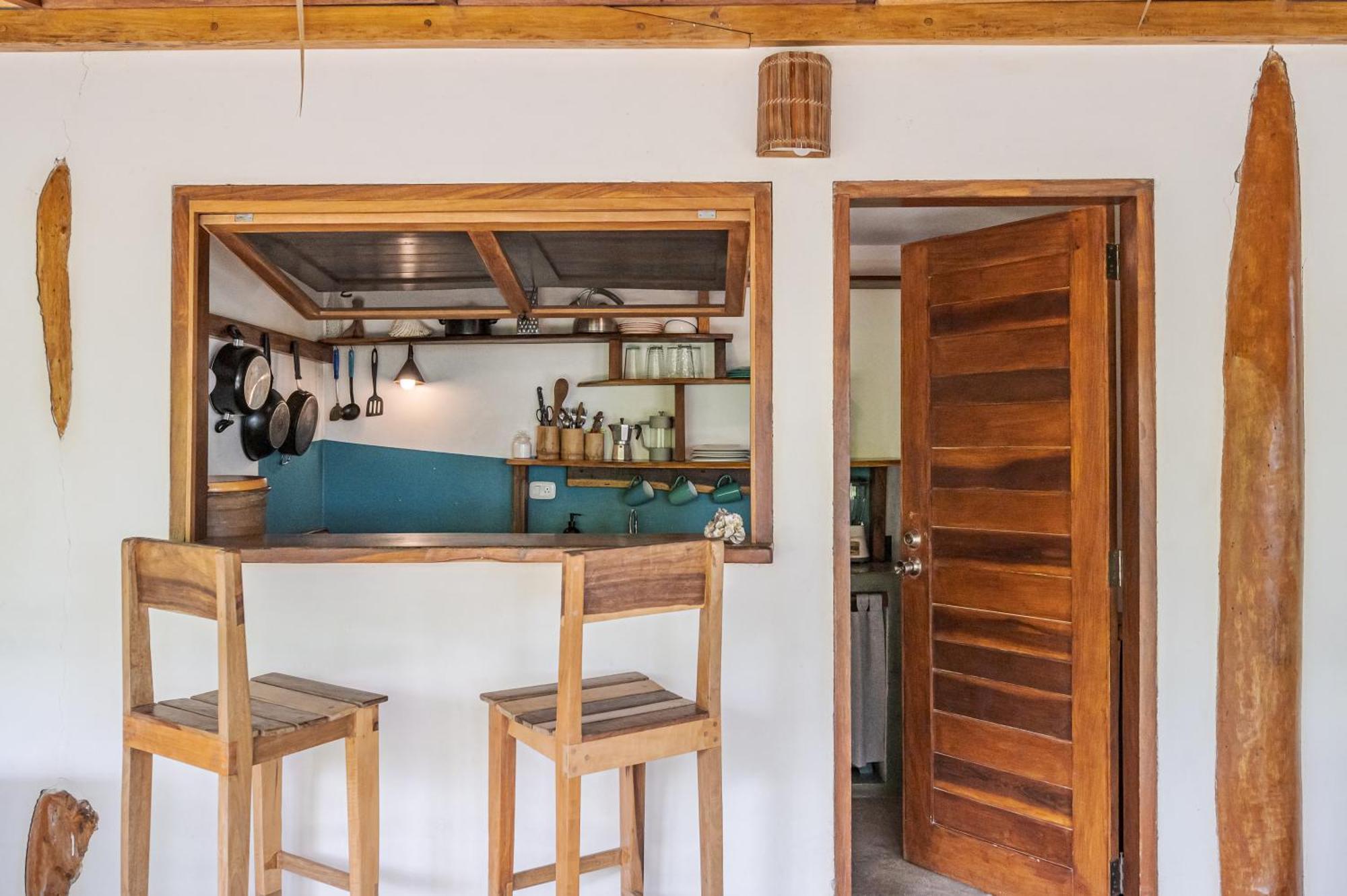 Twoten° Surf Home Popoyo Εξωτερικό φωτογραφία