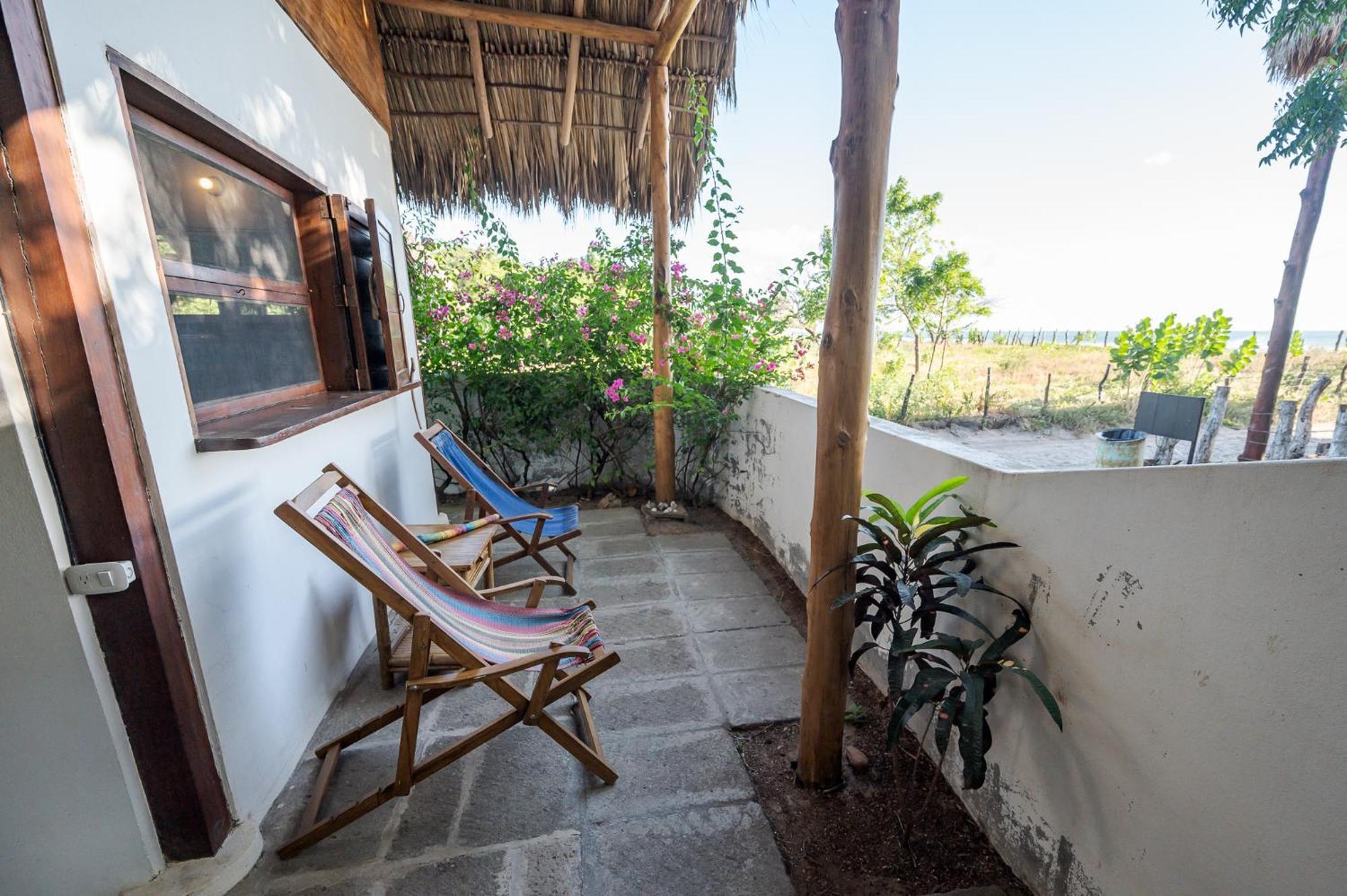 Twoten° Surf Home Popoyo Εξωτερικό φωτογραφία