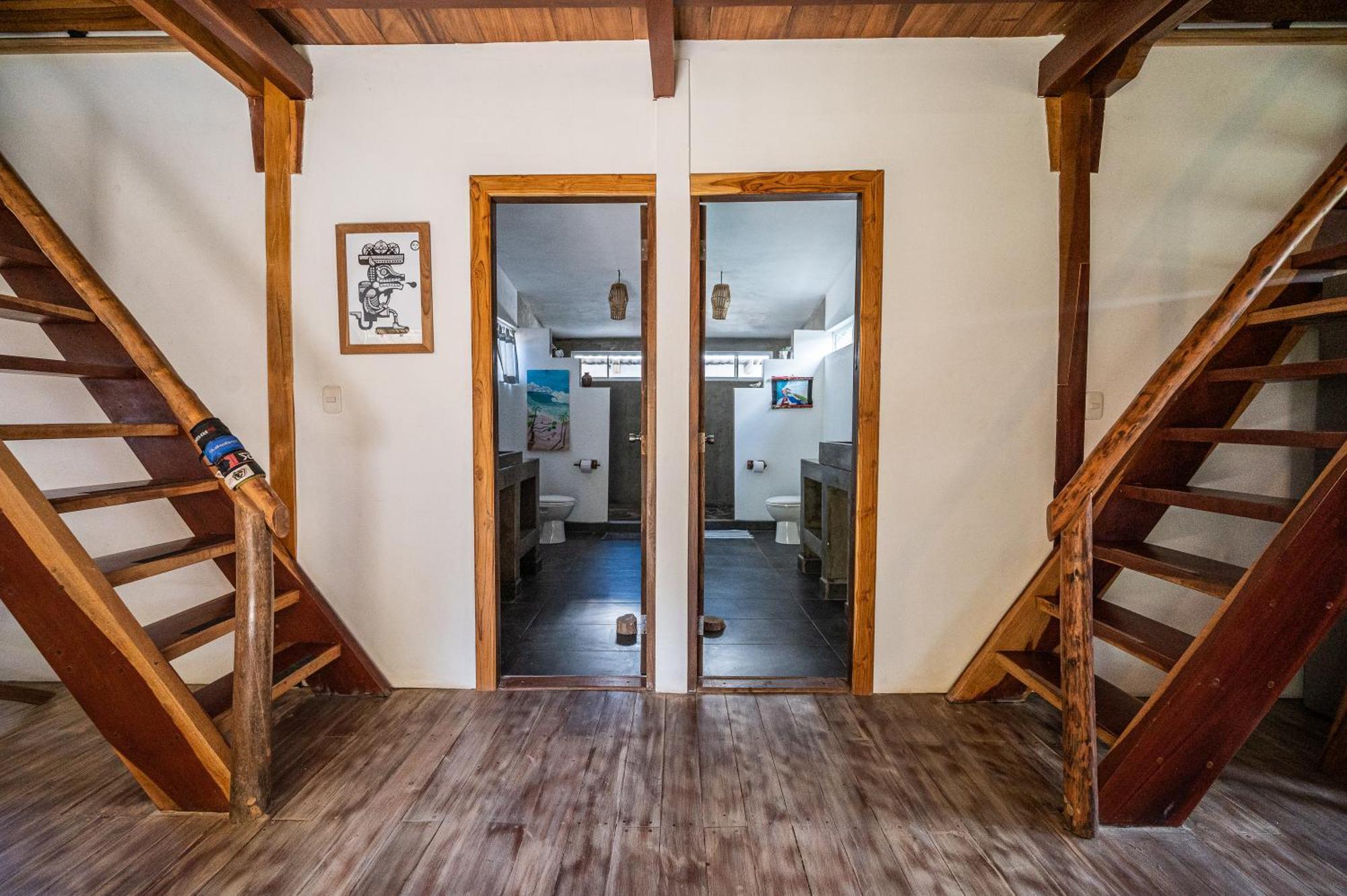 Twoten° Surf Home Popoyo Εξωτερικό φωτογραφία