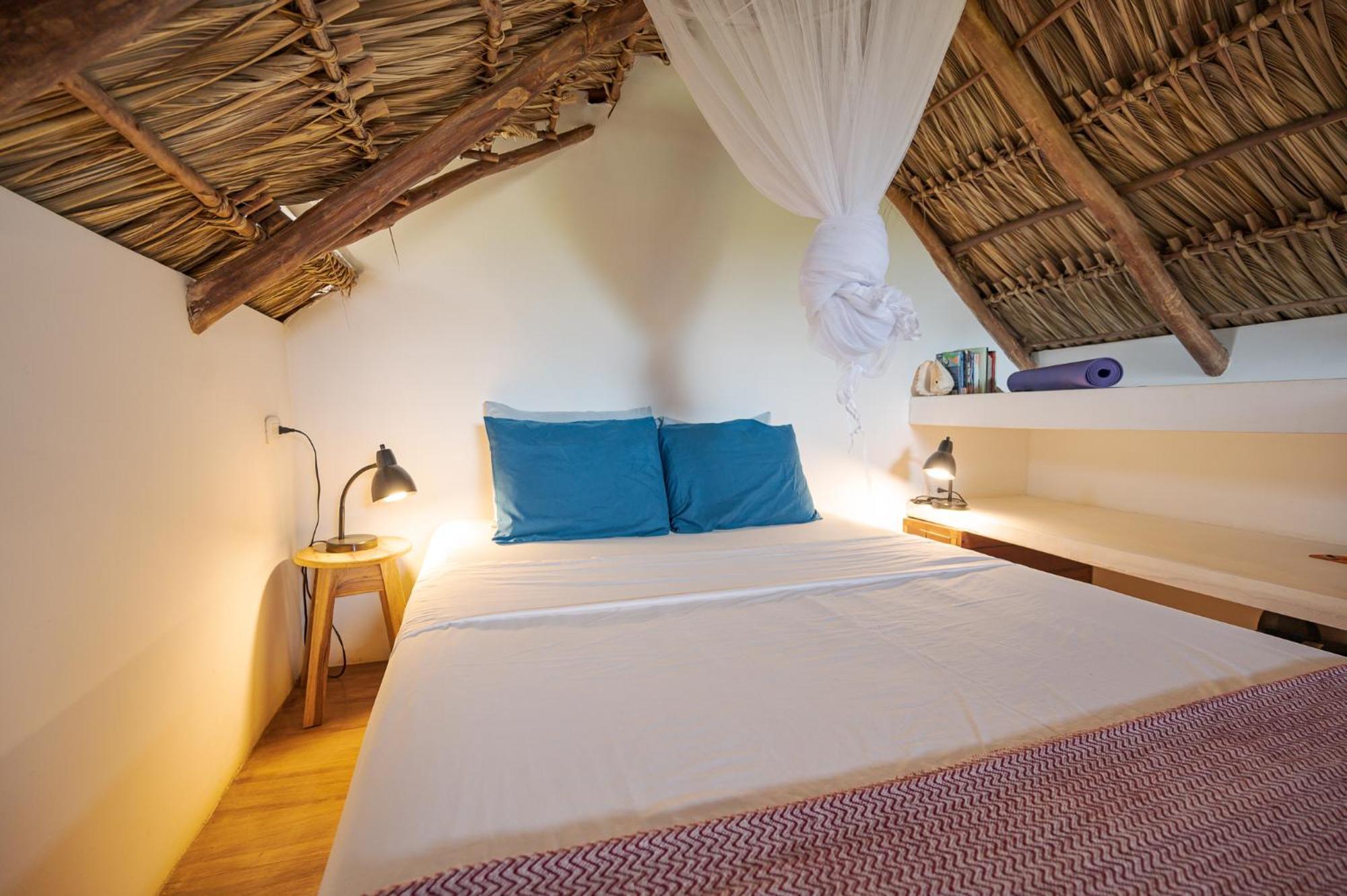 Twoten° Surf Home Popoyo Εξωτερικό φωτογραφία